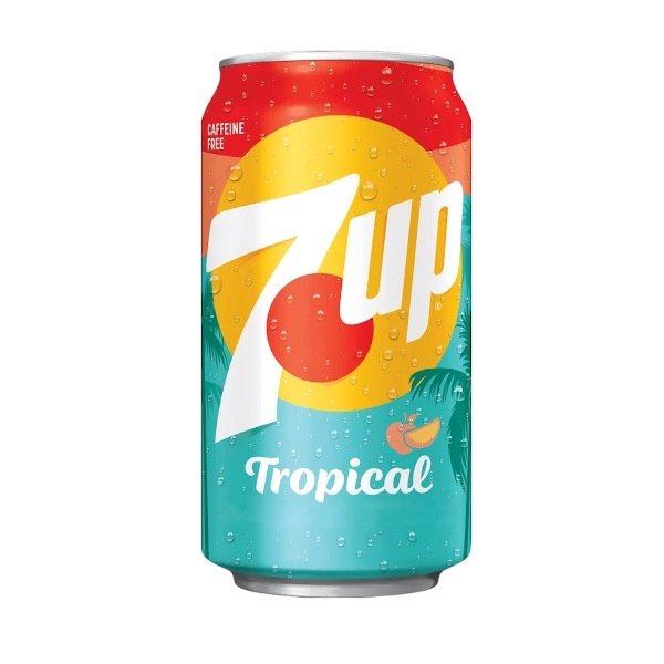 Producto - 7up Tropical 355ml