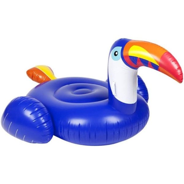 Producto - Inflable Pileta Tucan 200cm x 105cm - 4