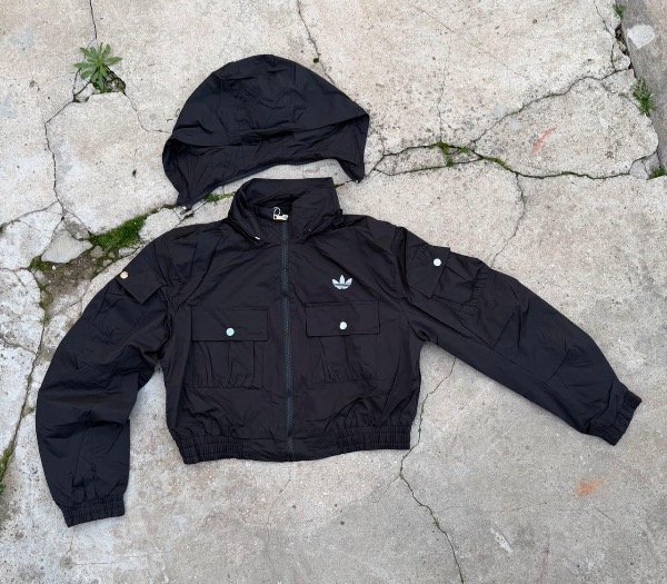 Producto - Campera Adidas cargo - 1