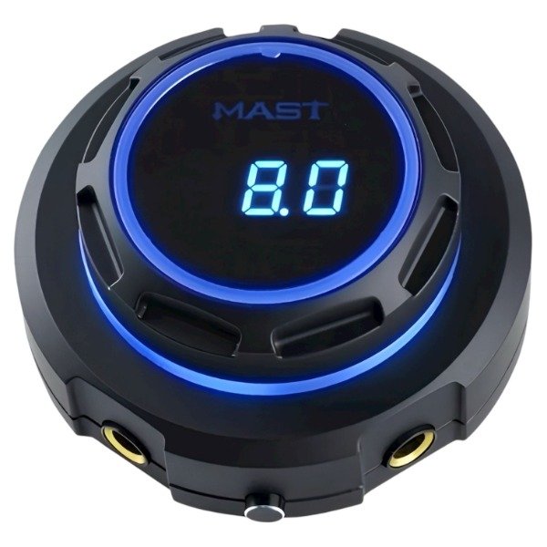 Producto - Fuente MAST HALO