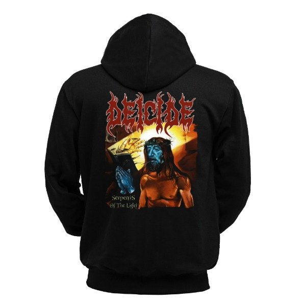 Canguro Deicide serpents of the light