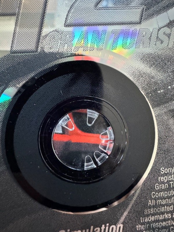 Producto - Gran Turismo 2 - 5