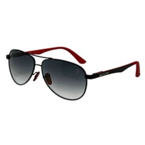 Producto - Aviador-Ferrari Negro/Gris Degrad