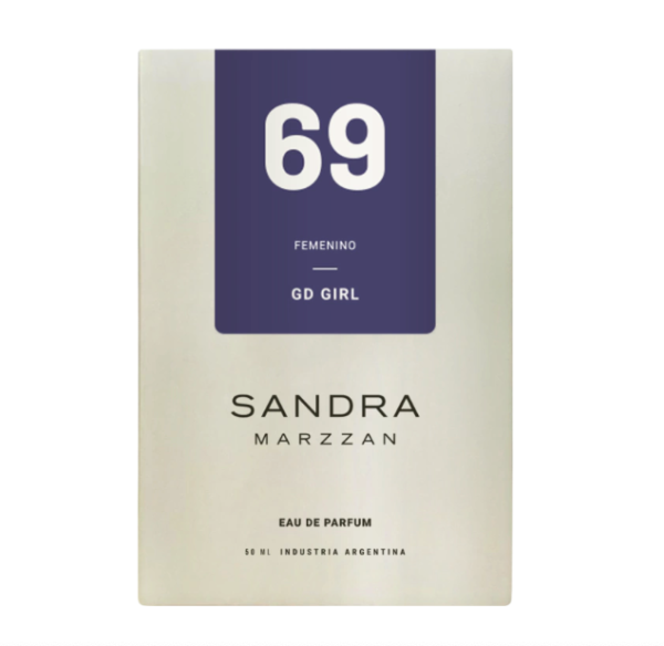Producto - Perfumes Femeninos - 11