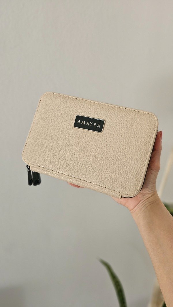 Producto - Portacelular 3 compartimientos