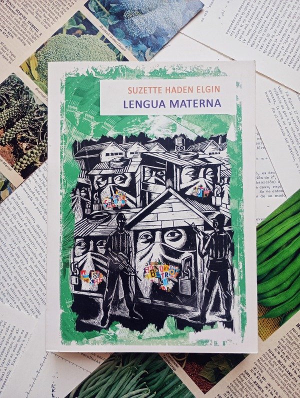 Producto - LENGUA MATERNA de Suzzette Haden Elgin