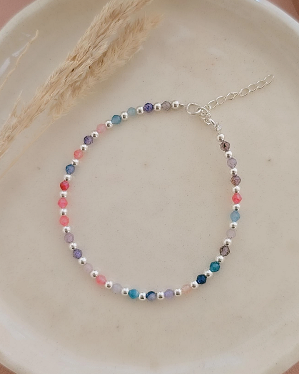 Producto - PULSERA NATURALEZA - 1