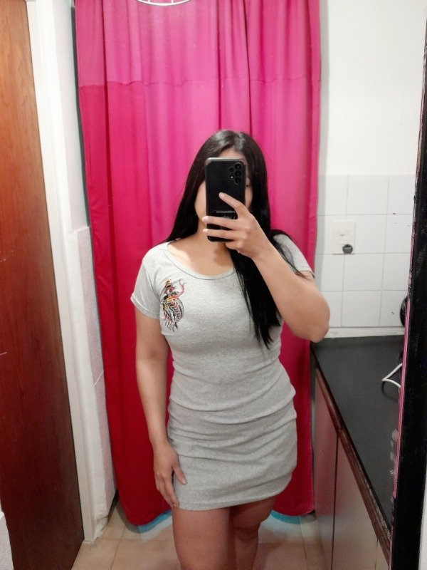 Producto - Vestido Lycra Tradicional Daga