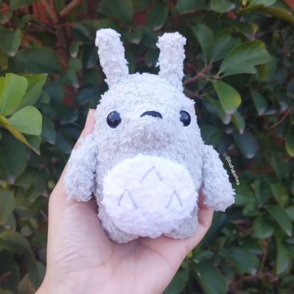 Producto - Totoro