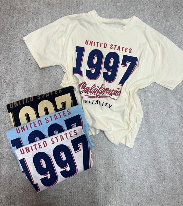 Producto - Reme over 1997