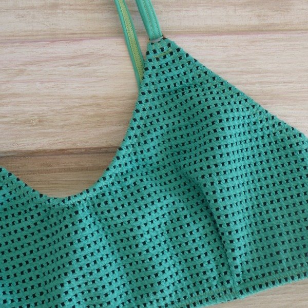 Producto - Top Tailandia Verde