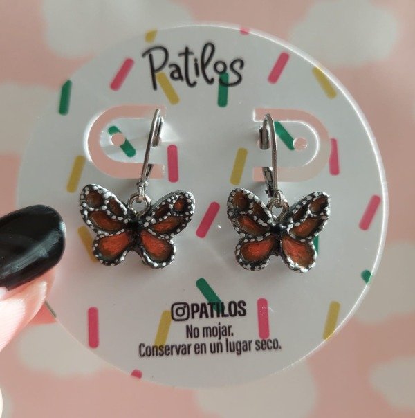Producto - Mariposa Monarca