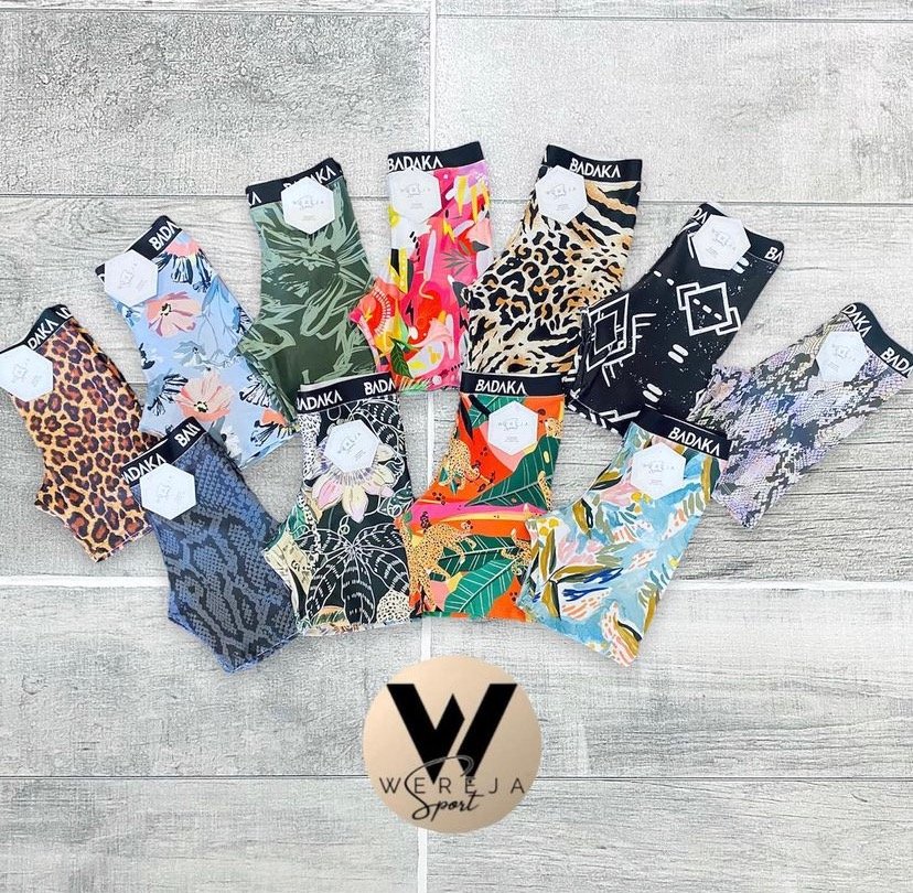 Tienda online de Wereja Sport