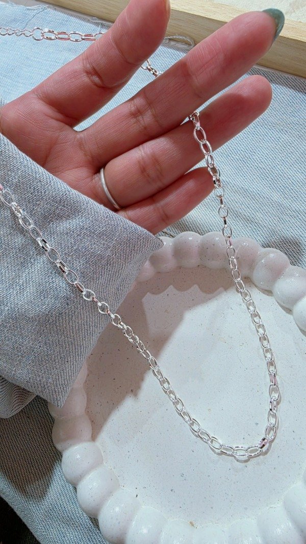 Producto - Cadena martín AB