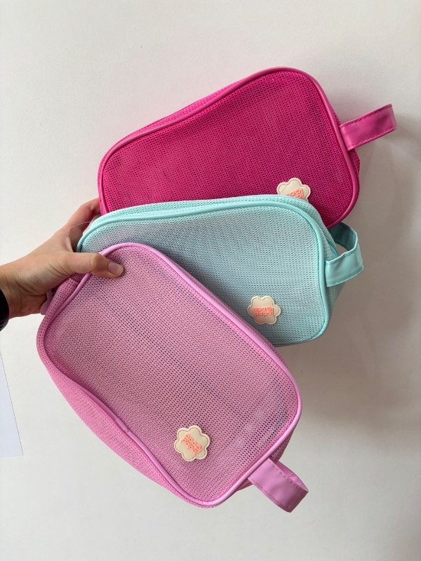 Producto - Cartuchera Red