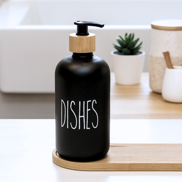 Producto - Dispenser Dishes