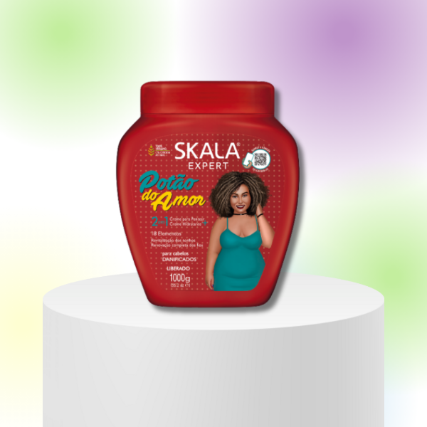 Producto - SKALA POTAO DO AMOR