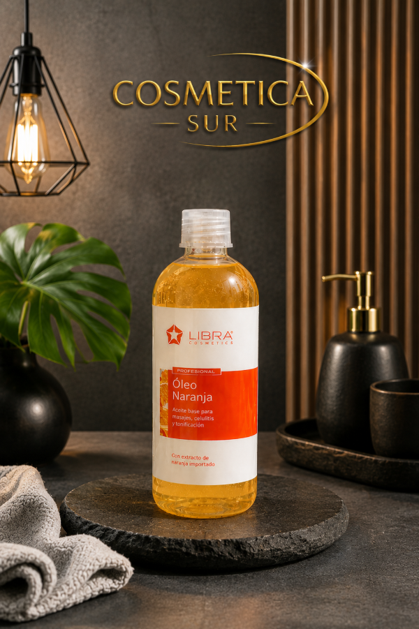Producto - Óleo Almendras x 250 ml