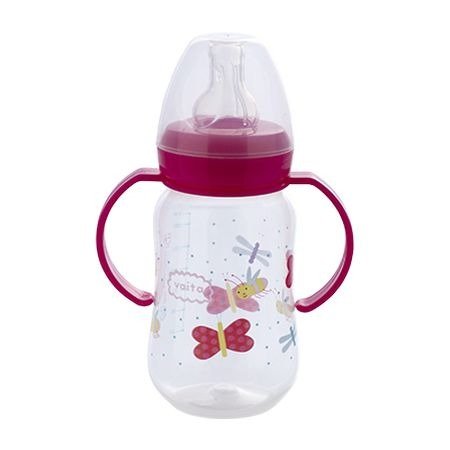 Producto - 3055 MAM. NAT.  CINT. X160CC T/SIL. C/ASAS