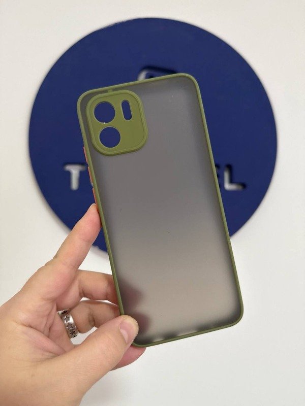 Producto - FUNDA BUMPER XIAOMI REDMI A1