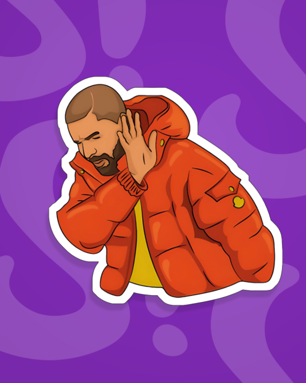 Producto - Drake No