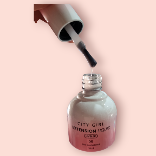Producto - EXTENSION LIQUID CITY 5
