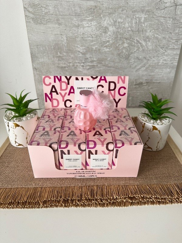 Producto - PERFUME 30 ml SWEET CANDY