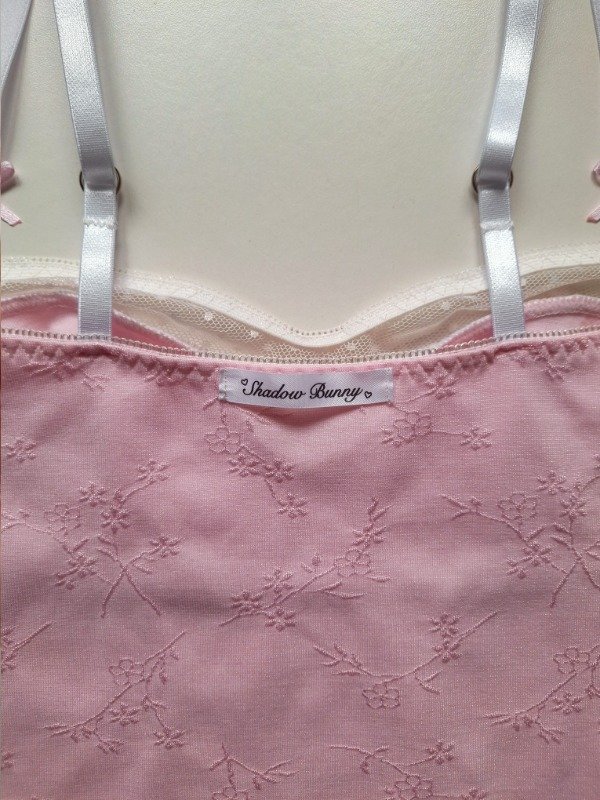 Producto - Top Lace Petal - 2