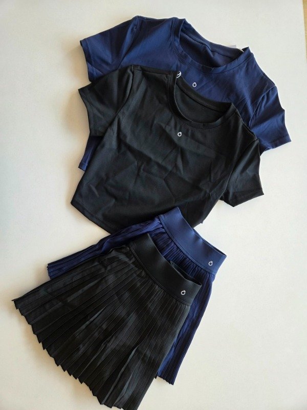 Producto - Remera Low - 0