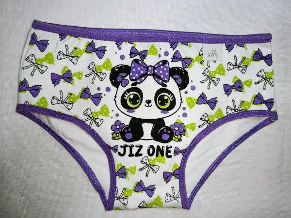 Producto - Coulotte 1/Niña - 11