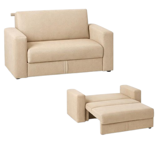 Producto - Sillón Bucanero Clásico Dos Cuerpos