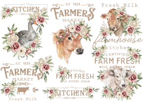 Producto - FARM 1 A3