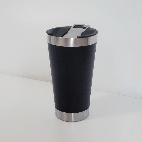 Producto - VASO TÉRMICO FERNETERO/CERVECERO CON GRABADO PERSONALIZADO