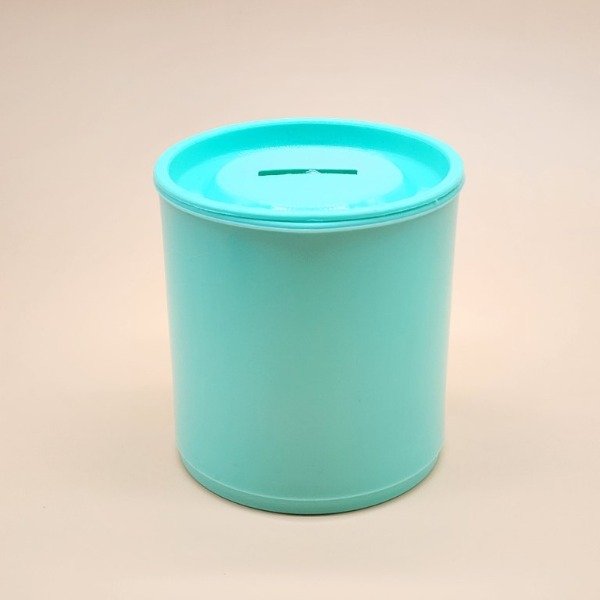 Producto - ALCANCIAS PLASTICAS - 11