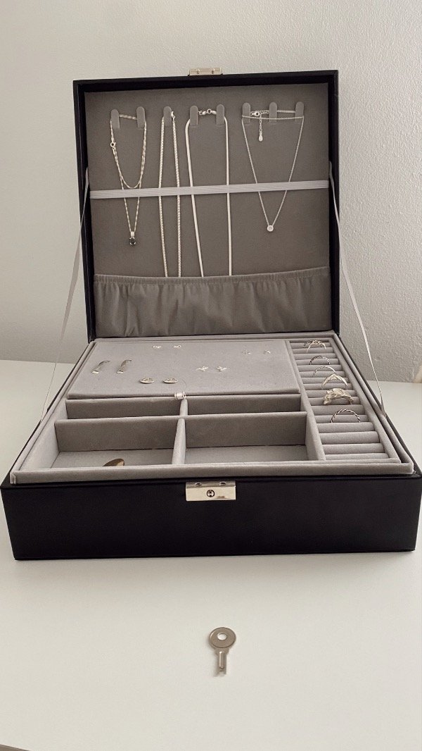 Producto - Alhajero Minerva