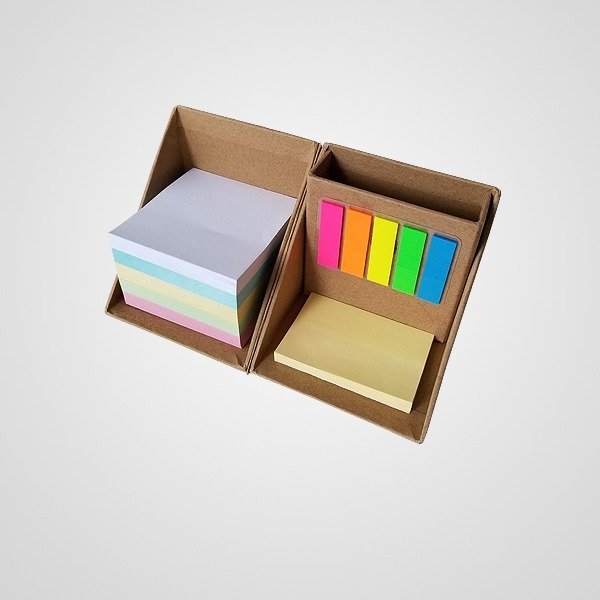 Producto - PORTA TACO ECOLOGICO CUBO