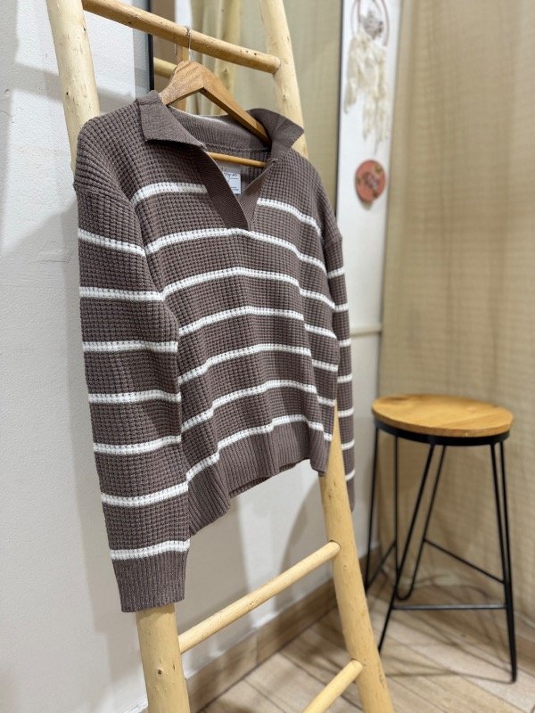 Producto - Sweater Toscana