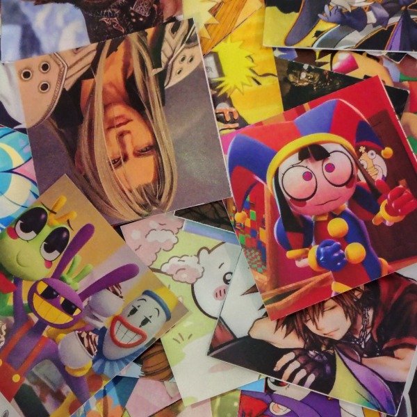 Producto - PERSONALIZADO - Pack de adhesivos - 1