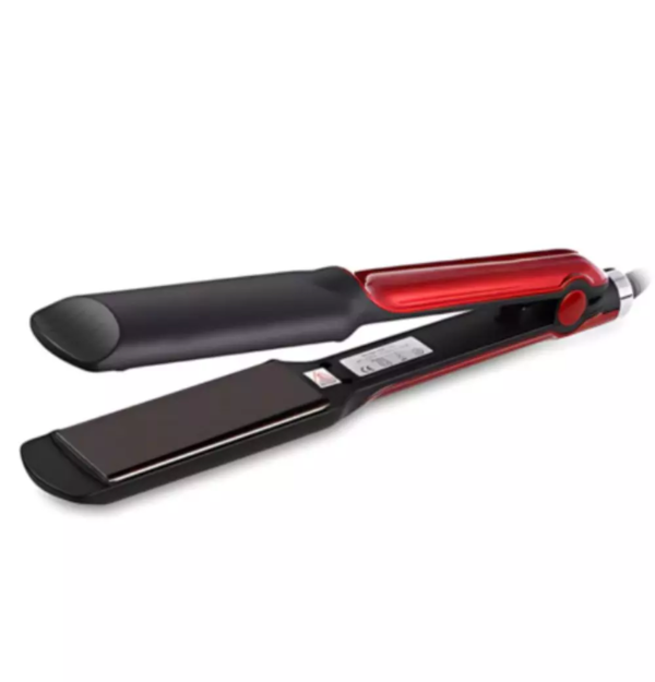 Producto - Planchita de pelo Legatus