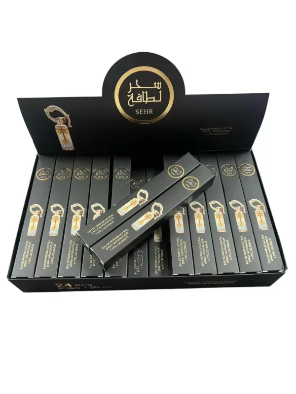 Producto - PERFUME TUBO (SERH)