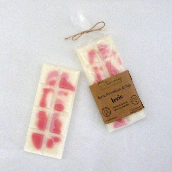 Producto - Barra Aromática - Esencia Sólida - 1