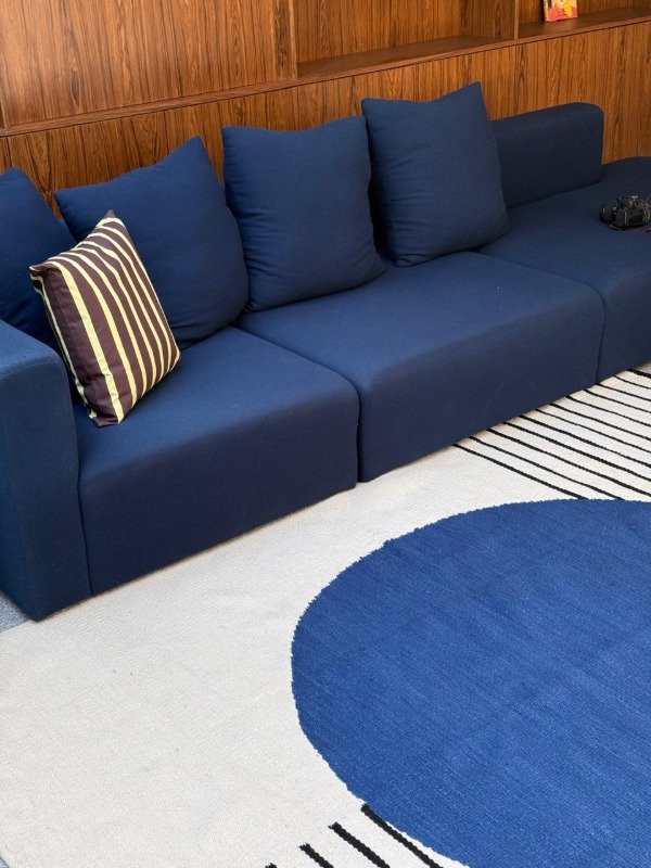 Producto - Killa #22 azul - 0