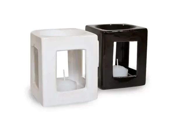 Producto - Hornillo Cubo 10cm - 1