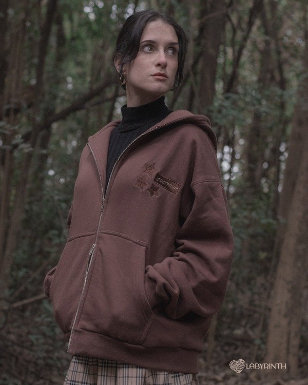 Producto - Campera - cowboy like me (Labyrinth's Version)
