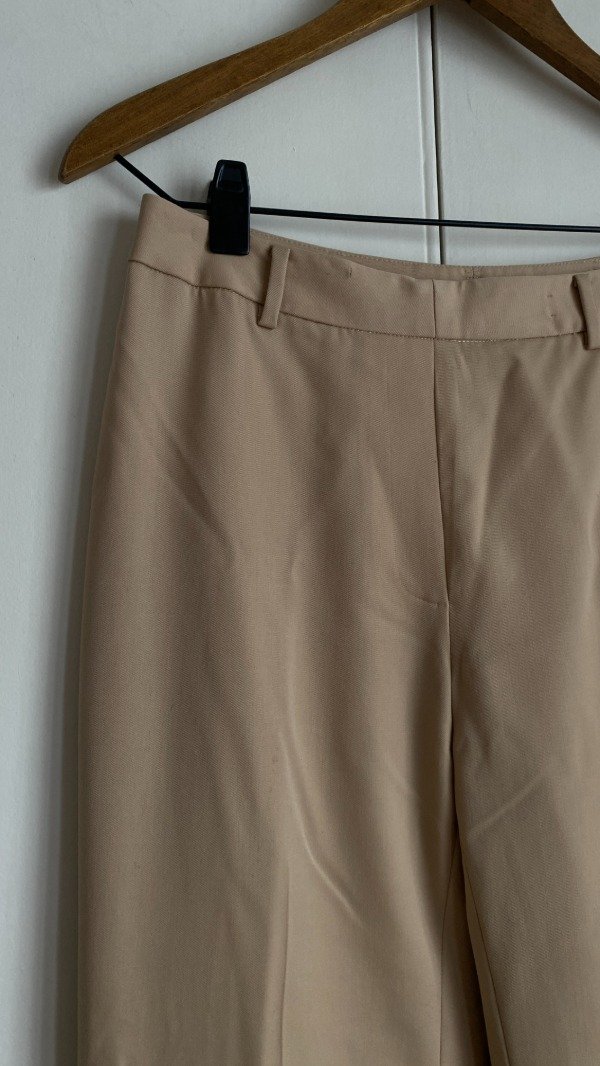 Producto - Pantaon vintage forrado - 1