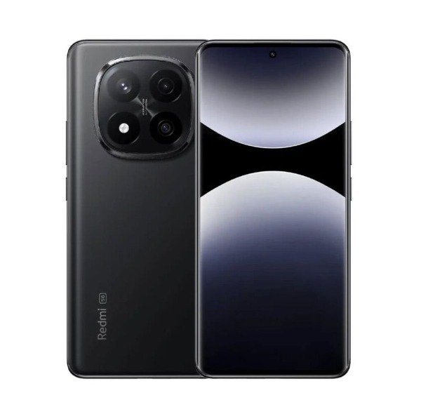 Producto - CELULAR XIAOMI REDMI NOTE 14 PRO 5G 12GB 256GB