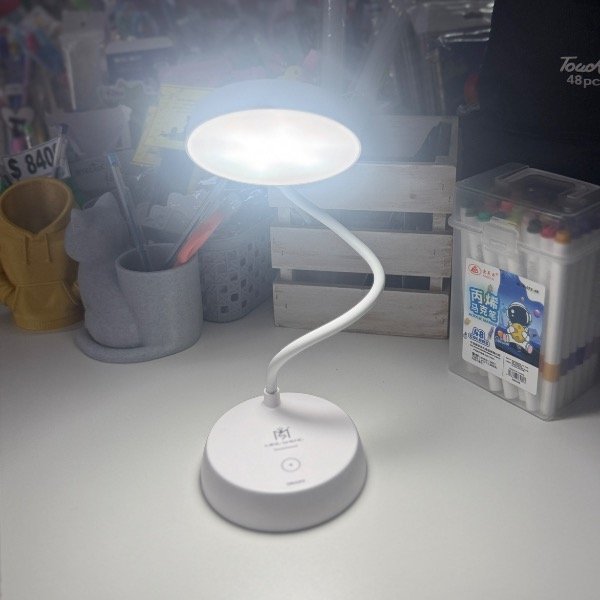 Producto - Lámpara Led Recargable Flexibe MS-13 7764