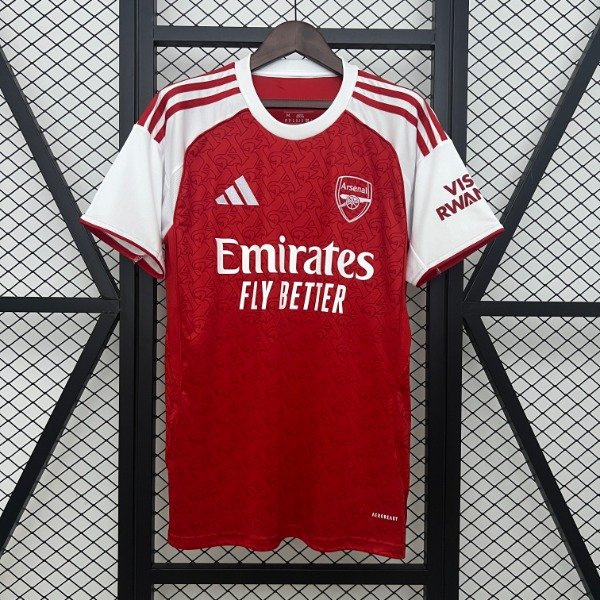 Producto - Arsenal 25/26 Hincha