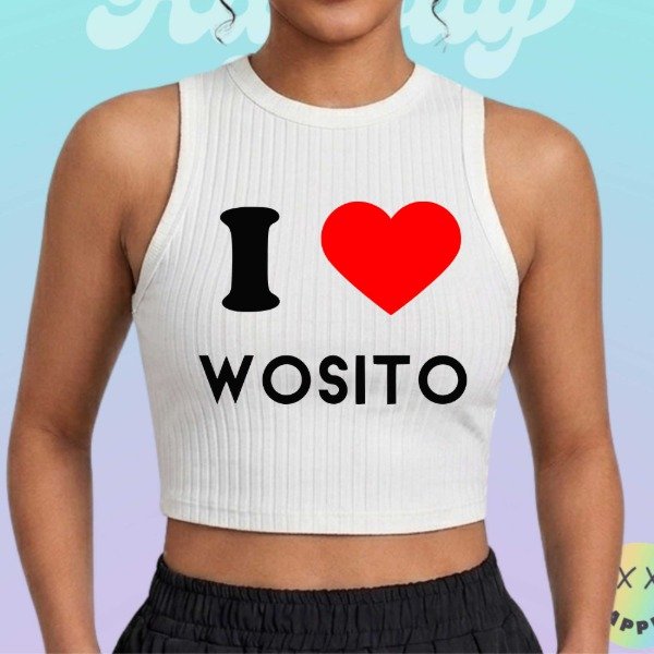 Producto - Musculosa Wos #4 - 1