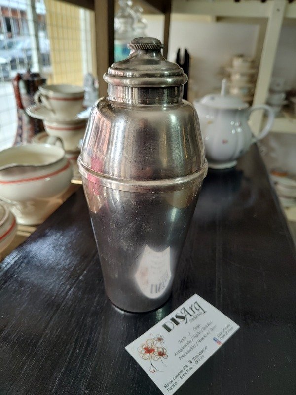 Producto - COCTELERA ATENEA - 0